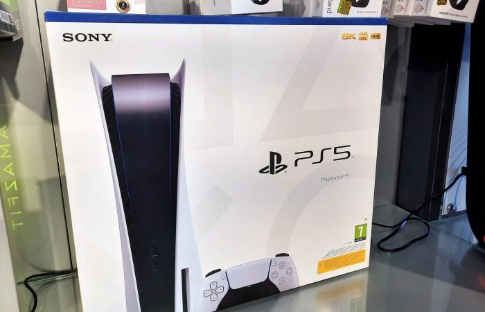 Errore di prezzo o promozione futura su PS5? Quando Amazon si lascia trasportare da un'offerta pazzesca per il Black Friday