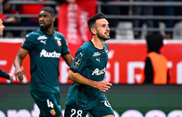 Reims – RC Lens: Thomasson al forno e nel mulino, risponde Nzola