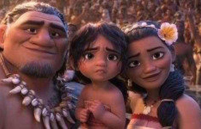 Guida al cast vocale di “Moana 2”: chi dà la voce a chi?