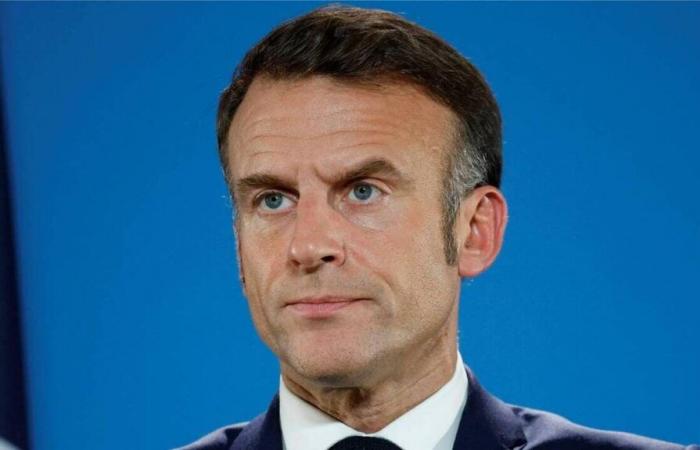 La domanda del giorno. Vuoi che Emmanuel Macron si dimetta?