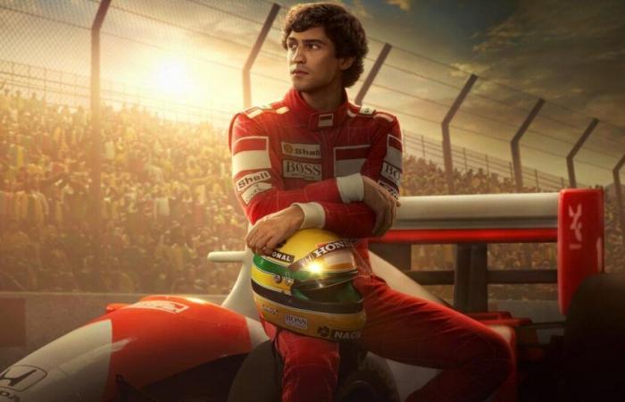 Senna: un film biografico che farà la gioia dei fan della Formula 1 (recensione)