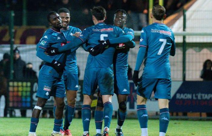 Sta succedendo! | Football Club de Metz – Informazioni FC Metz – Allenamento FC Metz