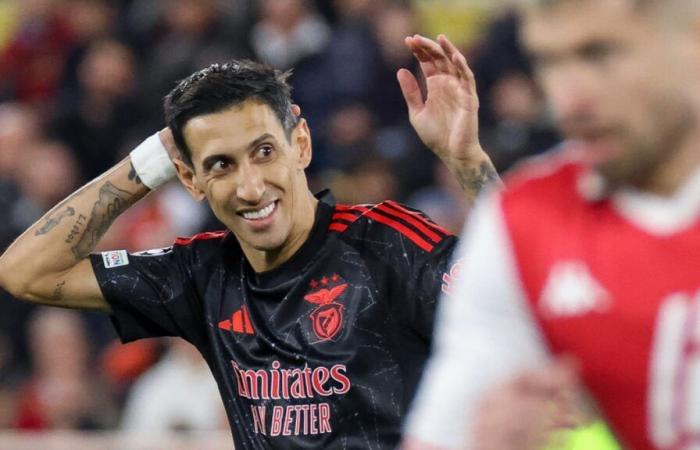 Mercato – PSG: misterioso l'annuncio di Di Maria sul suo ritorno?