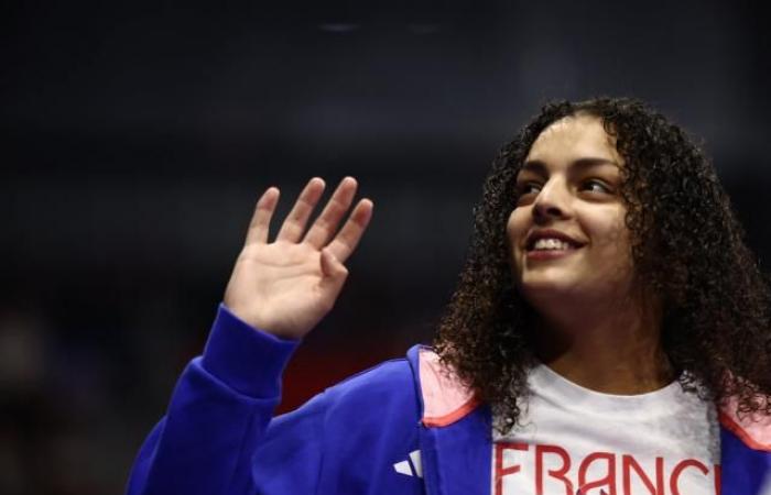 Sarah Bouktit resta a Metz fino al 2027