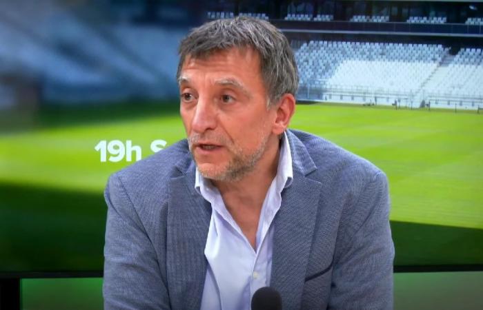 Lionel Lagrange (Girondins Socios): “Nel nostro statuto è previsto anche che se non saremo ancora tornati nella capitale del club, si voterà”