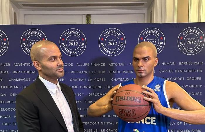 Patrimonio netto di Tony Parker, guadagni in carriera e ripartizione degli stipendi