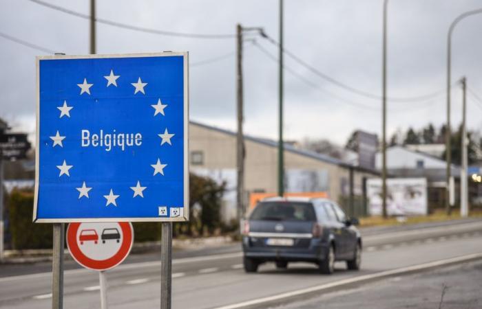 Ogni giorno in Belgio vanno a lavorare 36.000 persone, di cui la metà sono operai, cifra in aumento nell’Hauts-de-France