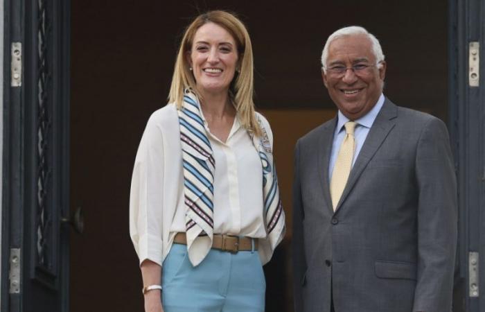 António Costa assume la guida del Consiglio europeo con l’ambizione di riformarne il funzionamento – Euractiv FR