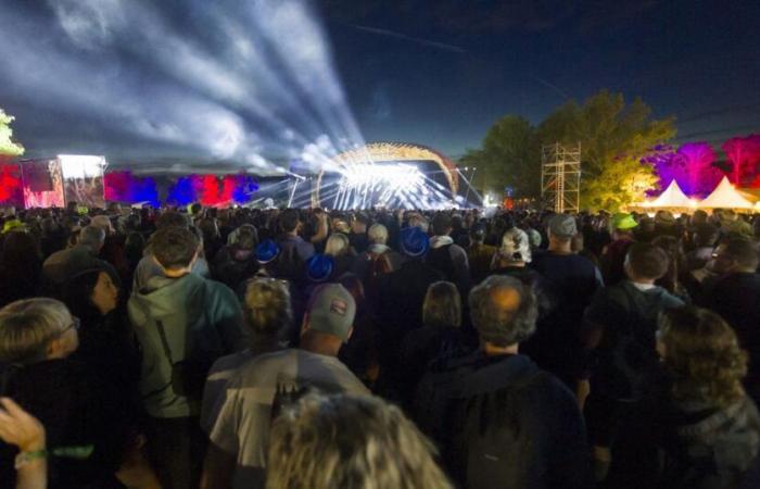 l’edizione 2025 celebra la musica francese