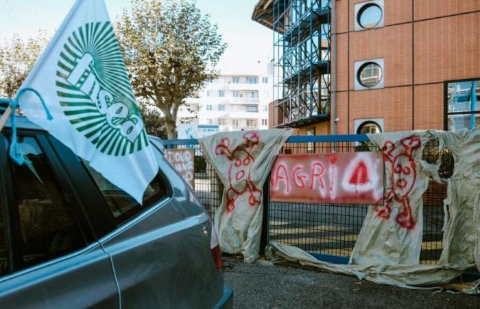 la FNSEA chiede nuove mobilitazioni “ovunque in Francia” il 9 e 10 dicembre