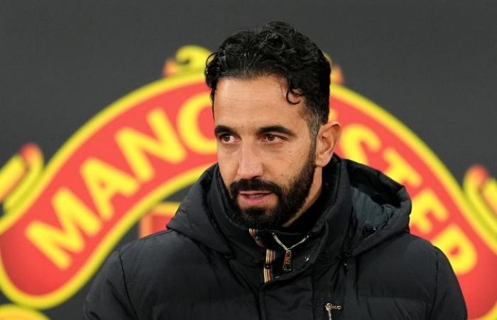 Ruben Amorim emette il verdetto del Man Utd dopo l’accoglienza speciale dell’Old Trafford nella vittoria di Europa League contro Bodo / Glimt | Notizie di calcio