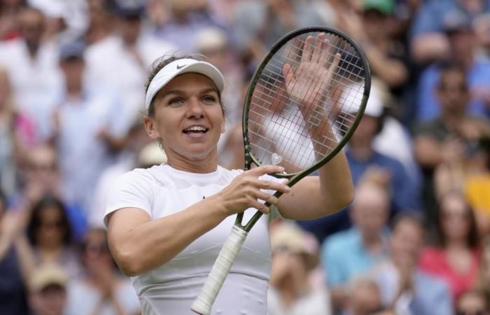 Doping nel tennis: la Halep critica la sanzione leggera di Swiatek