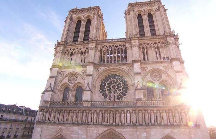 quando la pietra e gli alberi dell'Hauts-de-France contribuiscono al cantiere del secolo