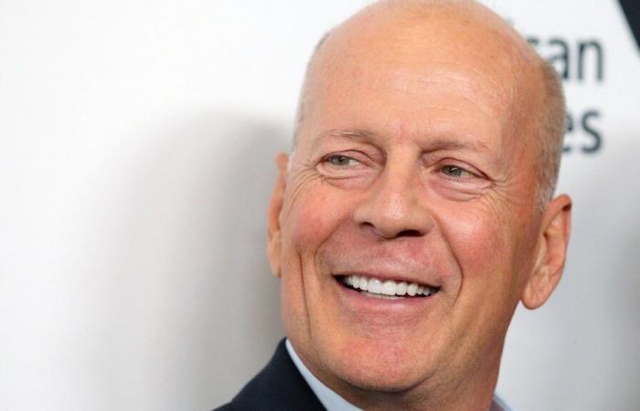 Le figlie di Bruce Willis condividono foto rare con il loro papà il giorno del Ringraziamento