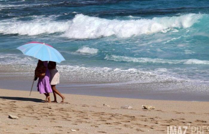 A dicembre l'attività ciclonica sarà intensa e le temperature saranno più calde del previsto