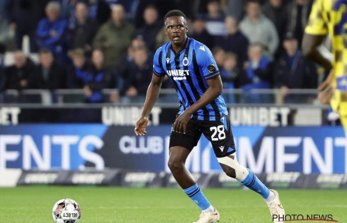 Dedryck Boyata ha affrontato duramente il Bruges, ma ha anche fatto il suo mea culpa… nei confronti di una persona in particolare – Tutto il calcio