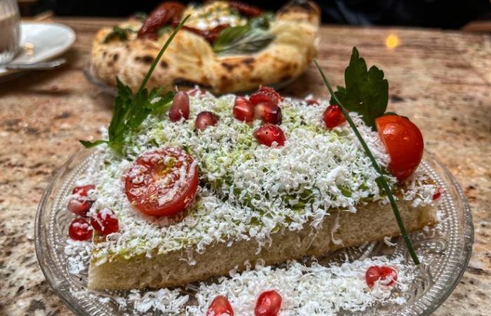 Il brunch italiano di Braccetto, una formula di qualità e conveniente, a due passi dal Lussemburgo