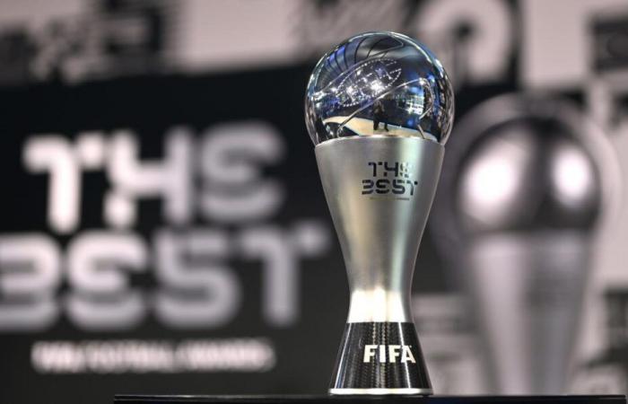 La FIFA annuncia i candidati ai Best FIFA Football Awards 2024