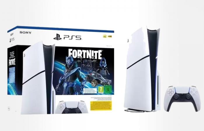 la console non è mai stata così conveniente!