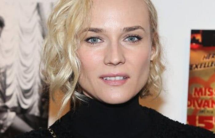 Diane Kruger, mamma della piccola Nova (6 anni), i suoi rari segreti sulla sua scolarizzazione atipica