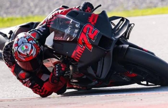 MotoGP, Marco Bezzecchi fa il punto sul 2024: “Di sicuro non ho ottenuto quello che volevo”