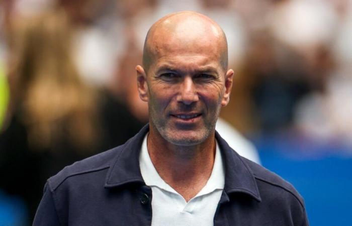 Zidane è d'accordo, grande ritorno annunciato!