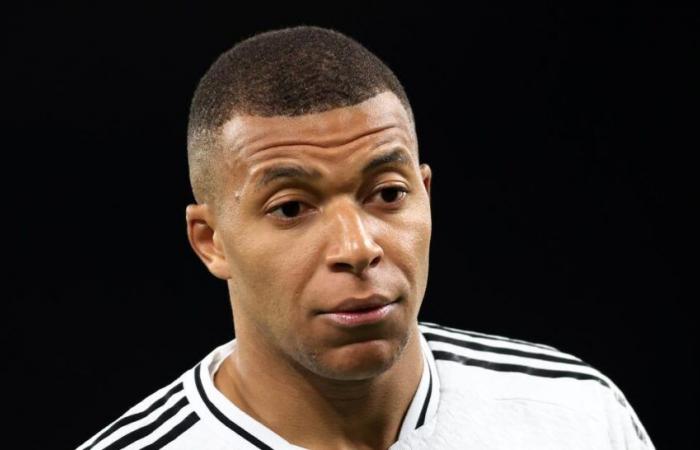 Il nome di Mbappé utilizzato per rubare gioielli?