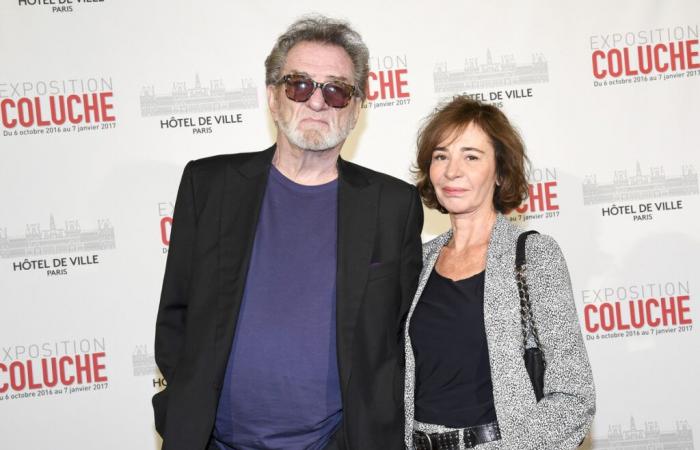 “Mia moglie ha finito per…”: questo vizio di Eddy Mitchell che gli è quasi costato il matrimonio con Muriel Bailleul