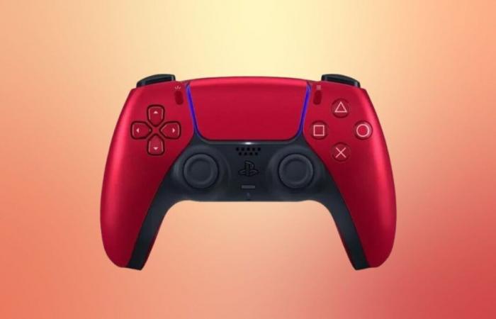 Questo controller DualSense PS5 sta facendo scalpore su Cdiscount grazie al suo prezzo senza precedenti