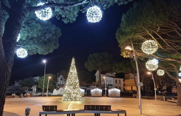 una sorpresa al giorno in attesa del Natale