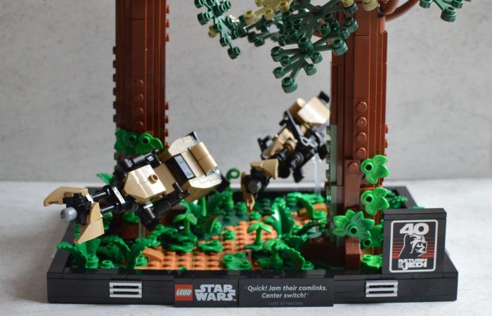 I saldi del Black Friday di Lego sono ora attivi: ecco le migliori offerte sui set di Star Wars e i regali gratuiti in palio