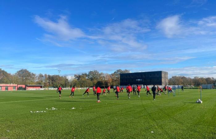 Stade Rennais – Saint-Etienne: “Jorge Sampaoli ha sempre l’obiettivo di rivoluzionare, fa parte della sua identità”