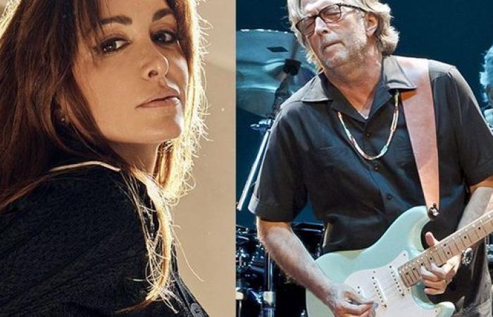 Jenifer racconta “Tears in Heaven” di Eric Clapton