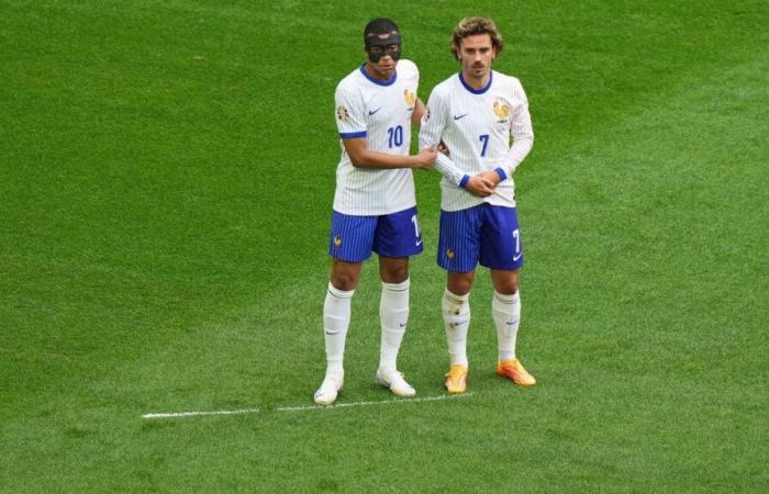 Real Madrid-Mbappé: grosso problema senza Neymar e Griezmann?