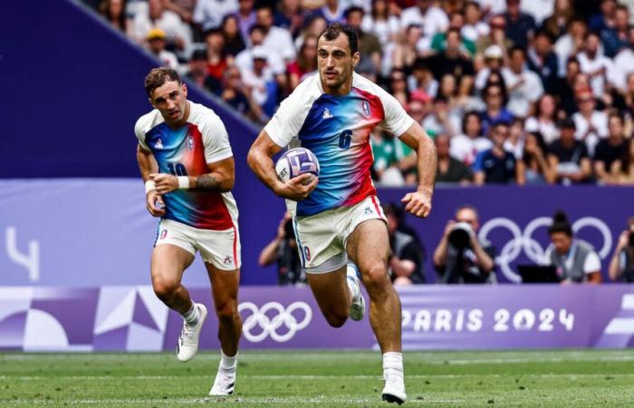 Rugby a sette: a che ora e su quale canale tv seguire la prima tappa dell’HSBC Sevens a Dubai?