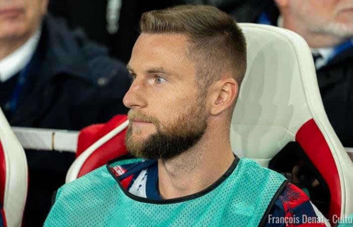 Mercato: Motta privilegia una vecchia pista del Psg a Skriniar