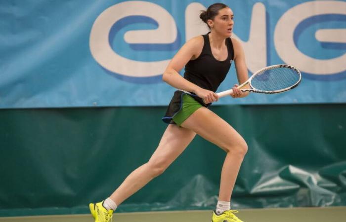 Tennis. A causa della mancanza di fondi, i tornei ITF di Grenoble non si svolgeranno nel 2025