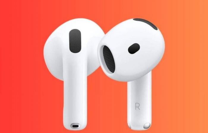 Appena rilasciati, gli AirPods 4 stanno già riducendo i prezzi questa mattina con un coupon a tempo limitato