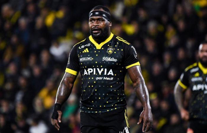 Top 14 – “Avevo davvero paura che la mia carriera nel rugby fosse finita”: sei mesi dopo la fattura, ecco Botia di nuovo con La Rochelle