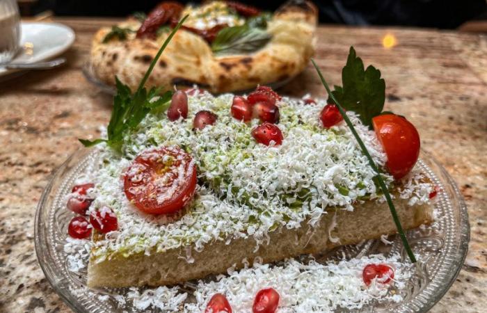 Il brunch italiano di Braccetto, una formula di qualità e conveniente, a due passi dal Lussemburgo