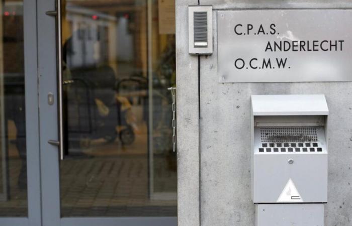 Il CPAS dell’Anderlecht sotto la minaccia di una commissione parlamentare d’inchiesta