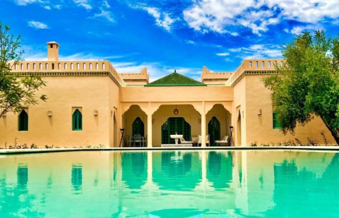 Il Marocco rientra nella classifica mondiale del turismo