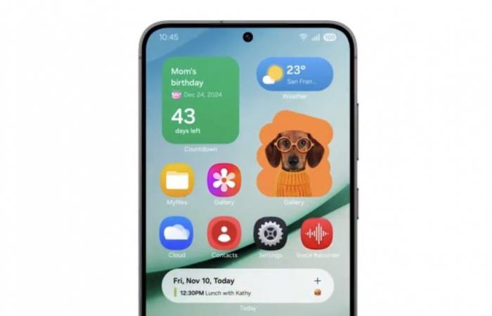 One UI 7: quando arriverà il futuro aggiornamento per gli smartphone Samsung?