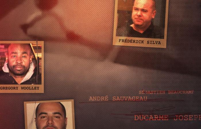 Confessioni di Frédérick Silva | Una “federazione” per seminare morte tra gli Inferni