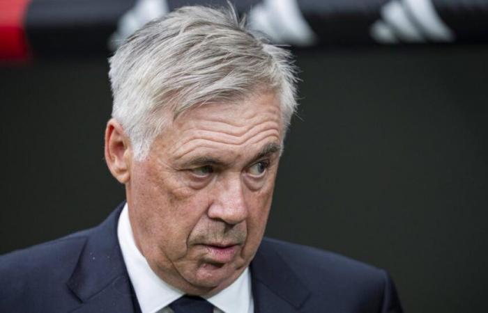 Il pronostico lunare di Ancelotti sulla Champions League