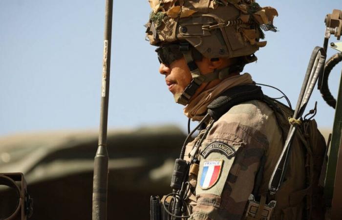 In Ciad e Senegal, l’esercito francese si è spinto verso l’uscita: Libération