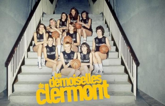 “Les demoiselles de Clermont”, un documentario di L’Équipe sull’epopea del CUC