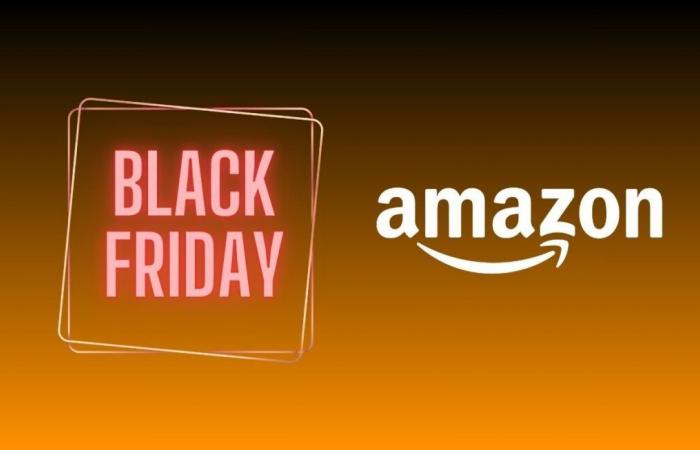 Amazon è al top della forma con queste 20 sensazionali offerte del Black Friday