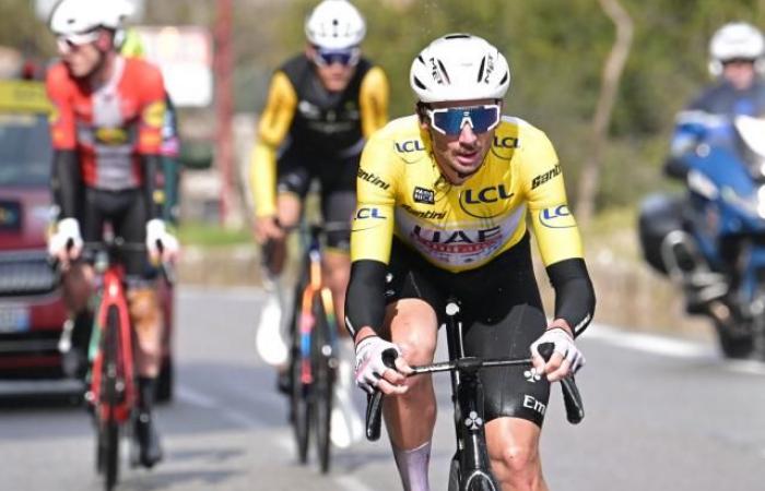 Giro di Valencia confermato nel 2025 nonostante i danni causati dalle alluvioni di ottobre