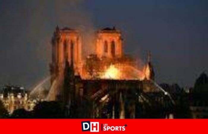 Cinque anni dopo l’incendio, Notre-Dame riaprirà le sue porte al pubblico: uno sguardo alle cifre folli di un cantiere straordinario!